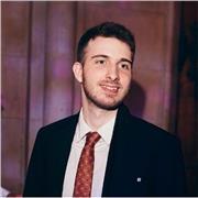 Profesor particular de inglés / español / catalán